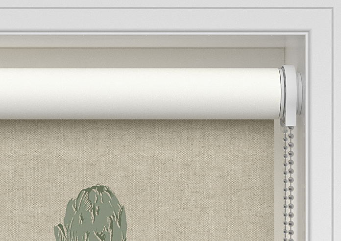 Emily Bond Globe, Fern - Twist&Fit Roller Blind - Image 10